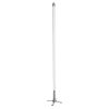 Φωτιστικό δαπέδου Neon pakoworld RGB LED Tube 138.5εκ 199-000472