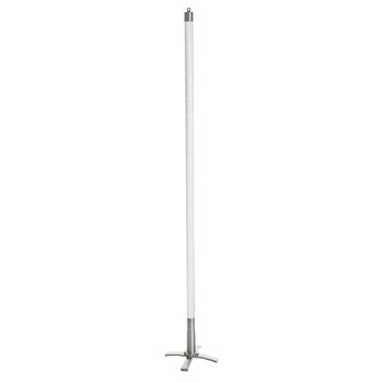 Φωτιστικό δαπέδου Neon pakoworld RGB LED Tube 138.5εκ 199-000472