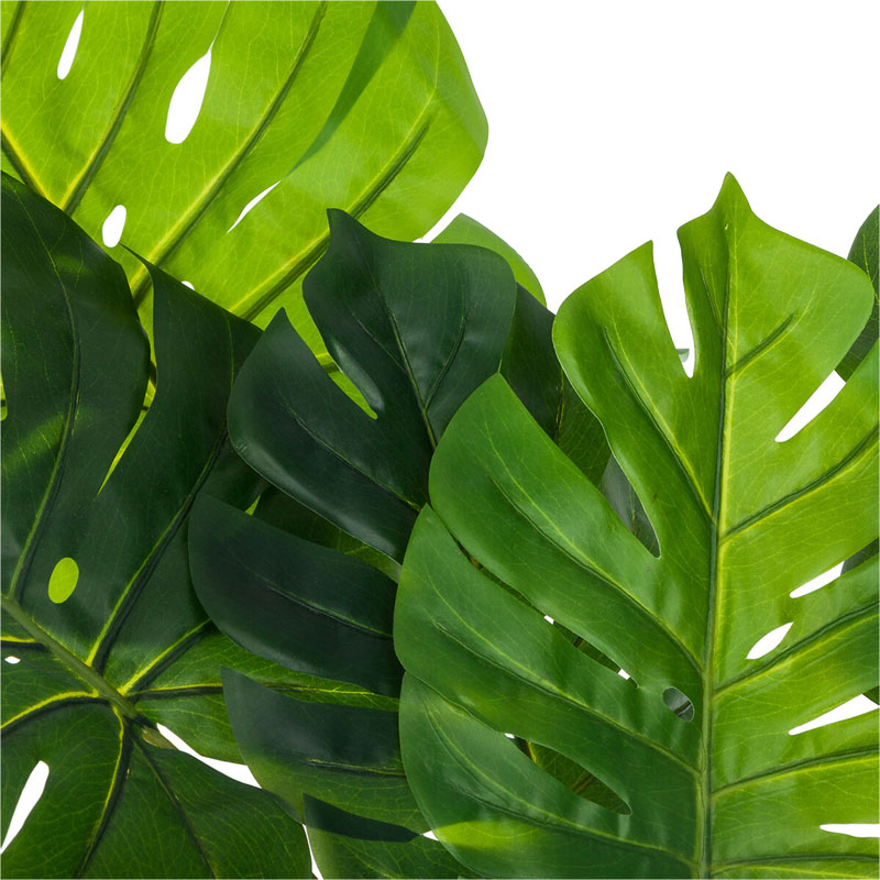 Φυτό σε γλάστρα Green 14 84x79x110εκ - Image 2
