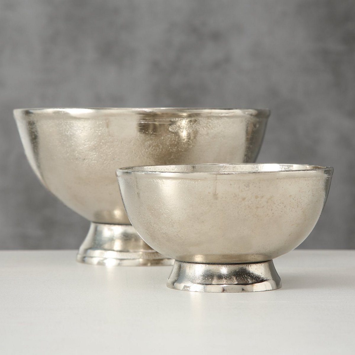ΜΠΟΛ ΣΕΤ/2 DECO FLAIRE DIAM: 21+15,5 CM - Image 4