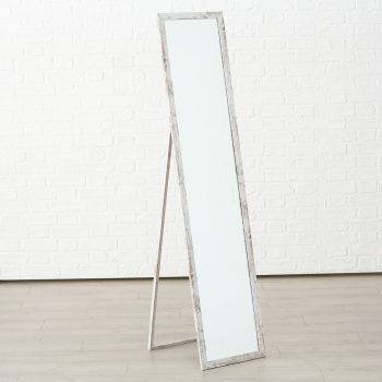 ΚΑΘΡΕΠΤΗΣ ΕΠΙΔΑΠΕΔΙΟΣ 34x155cm  MDF 20-87-795