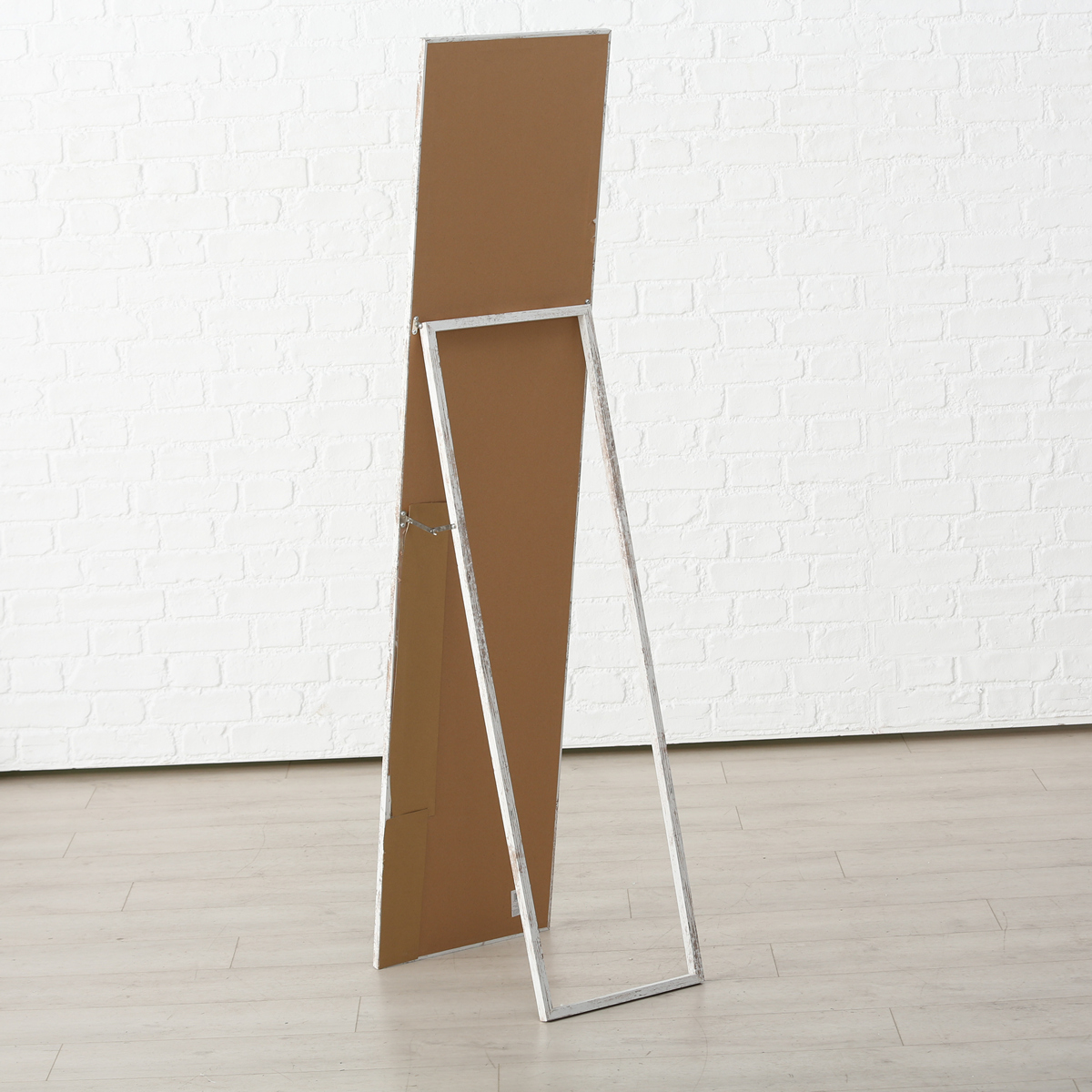 ΚΑΘΡΕΠΤΗΣ ΕΠΙΔΑΠΕΔΙΟΣ 34x155cm MDF - Image 3