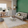 Φοιτητικό πακέτο Cozy pakoworld σετ 4 τμχ 200-000655