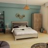 Φοιτητικό πακέτο Couple pakoworld σετ 3 τμχ 200-000656