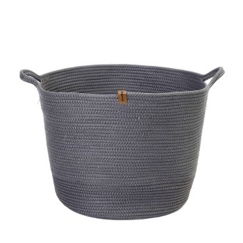 ΚΑΛΑΘΙ ΜΕ ΛΑΒΕΣ ΓΚΡΙ ΣΧΟΙΝΙ D43EK ROB150 Espiel