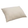 Μαξιλάρι ύπνου Organic Cotton pakoworld 70x50 207-000009