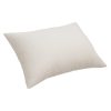 Μαξιλάρι ύπνου Silicon pakoworld 70x50 207-000011