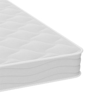 Alternative view of Στρώμα Cotton Baby Chic Strom διπλής όψης 14cm 70x140εκ