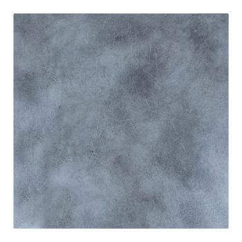Επιφάνεια τραπεζιού Copious pakoworld Werzalit γκρι cement I 70x70εκ 215-000041
