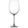 NUDE RESERVA XL RED WINE S/6  750CC H:25.5CM. PLT/288 GB6.OB24. NU67080-6 Espiel