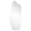 Καθρέπτης Ιrregular 1 pakoworld 50x1x120εκ 233-000010