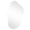 Καθρέπτης Ιrregular 2 pakoworld 35x1x60εκ 233-000011