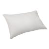 Μαξιλάρι ύπνου Leisure pakoworld ύφασμα Ultrasonic 70x50 242-000002