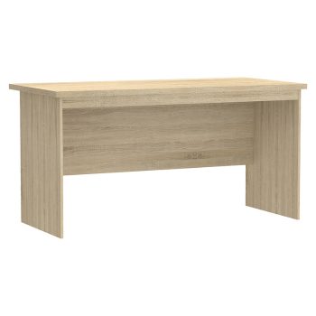 Γραφείο εργασίας Payton pakoworld sonoma 150x72.5x76εκ 248-000001