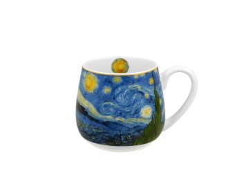 5902693928621 Kubek baryłka STARRY NIGHT Van Gogh _2
