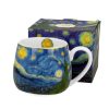 5902693928621 Kubek baryłka STARRY NIGHT _1 new