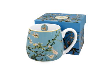 5902693928638 Kubek baryłka ALMOND BLOSSOM Van Gogh _1