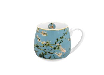 5902693928638 Kubek baryłka ALMOND BLOSSOM Van Gogh _2