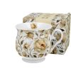 5902693934769 Kubek retro ENGLISH ROSES WHITE _1