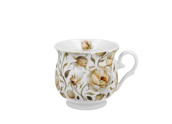5902693934769 Kubek retro ENGLISH ROSES WHITE _2