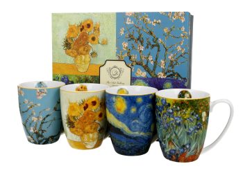 5902693935933 Kubki classic kpl. 4 szt. Van Gogh _1
