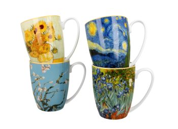 5902693935933 Kubki classic kpl. 4 szt. Van Gogh _2