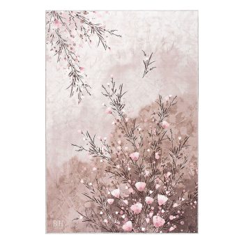 Χαλί Dream Art 9001 160x230 Εμπριμέ   Beauty Home