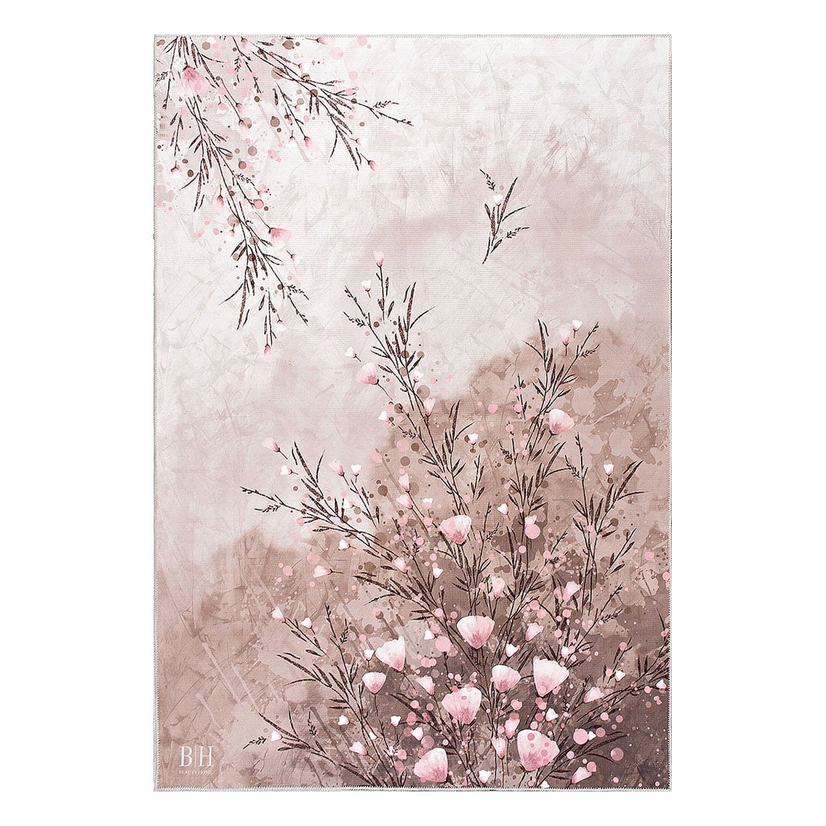 Χαλί Dream Art 9001 160x230 Εμπριμέ Beauty Home