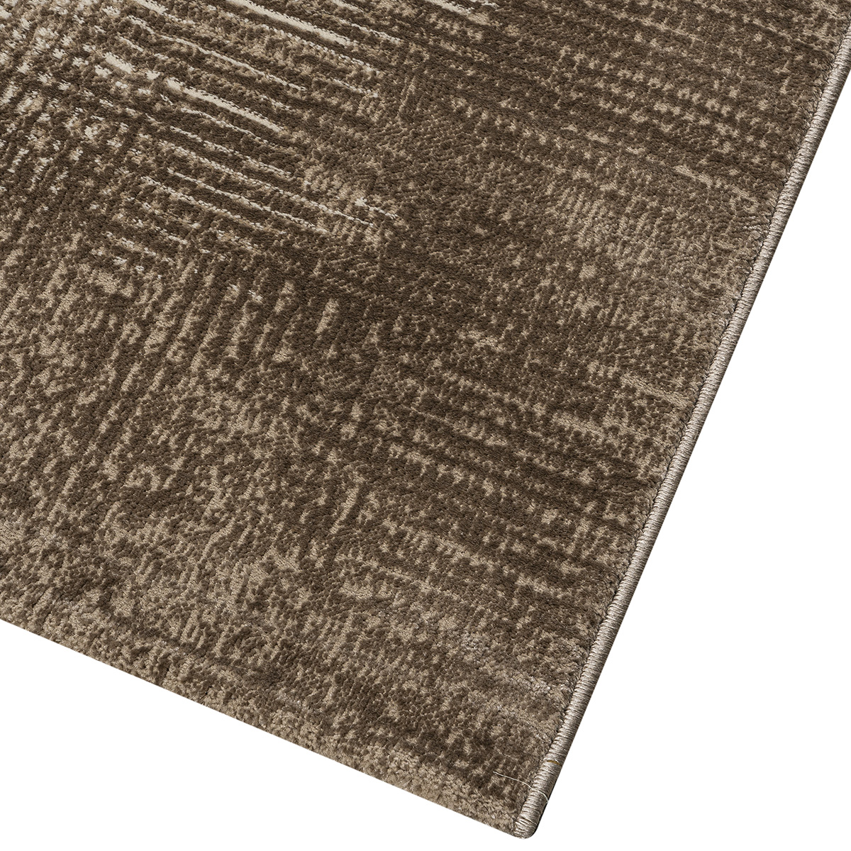 Χαλί Prestige Art 9315 160x230 Beige Brown - Μπεζ Καφέ - Image 3