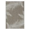 Beauty Home Χαλί ψάθα Palm Art 9770 Μπεζ