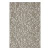 Beauty Home Χαλί ψάθα Palm Art 9771 133x190 Μπεζ