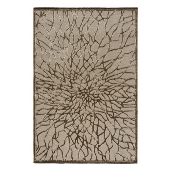 Beauty Home Σετ Κρεβ/ρας 3τμχ Nouvelle Art 9924 Μπεζ