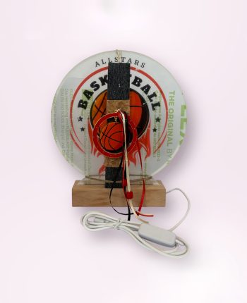plexi basket