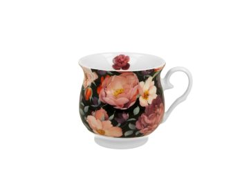 5902693934820 _kubek-retro-500-ml-spring-roses-black-2