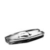 NUDE TORCEDOR ASHTRAY 23x10x4CM P/600 GB1.OB6. NU24105 Espiel