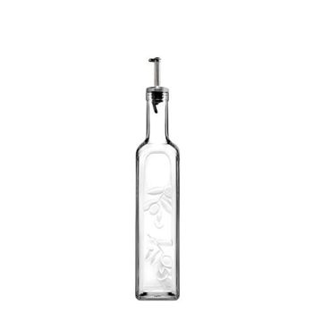 HOMEMADE OIL-VINEGAR 500CC 29CM P648 P/864 OB12 SP80229K12 Espiel