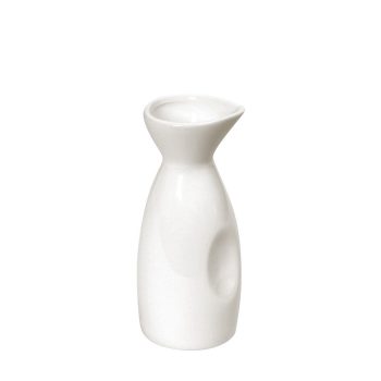 SIDERS ΚΑΝΑΤΑΚΙ 130CC IVORY 5Χ5Χ12ΕΚ FUK138K6 Espiel