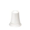SIDERS ΘΗΚΗ ΓΙΑ ΟΔΟΝΤΟΓΛΥΦΙΔΕΣ ΜΕ ΚΑΠΑΚΙ  IVORY 6