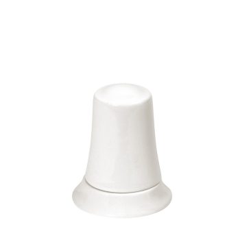 SIDERS ΘΗΚΗ ΓΙΑ ΟΔΟΝΤΟΓΛΥΦΙΔΕΣ ΜΕ ΚΑΠΑΚΙ  IVORY 6