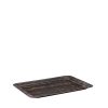 HYBRID BLACK WOOD NON-SKID ΔΙΣΚΟΣ ΟΡΘ. 46Χ36ΕΚ TFKAM3646K25-1 Espiel