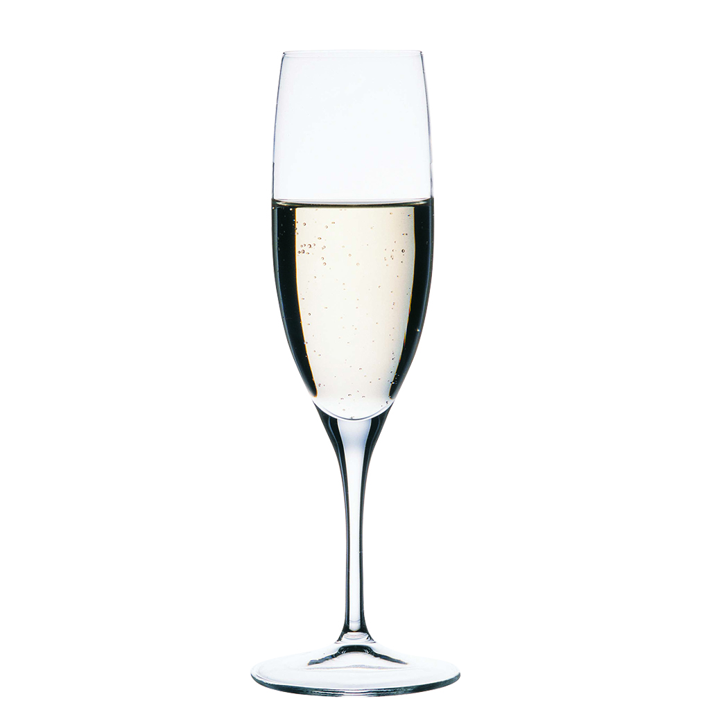 NUDE PRIMEUR CHAMPAGNE S/6 200CC (FD67009) P/480 GB6.OB24. NU67009-6 Espiel