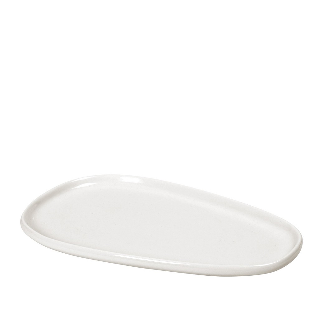 SIDERS ΠΙΑΤΕΛΑ ΡΗΧΗ ΤΡΙΓ. IVORY 37Χ24Χ2ΕΚ FUK122K2 Espiel