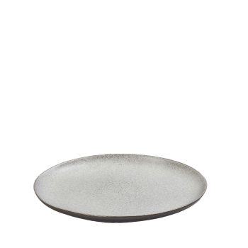ETNA OFF WHITE ΠΙΑΤΟ ΡΗΧΟ 20X2CM. FRL201K4 Espiel