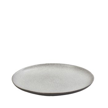 ETNA OFF WHITE ΠΙΑΤΟ ΡΗΧΟ 28X3CM. FRL202K4 Espiel