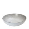 ETNA OFF WHITE ΠΙΑΤΟ ΒΑΘΥ 21X5CM. FRL208K4 Espiel