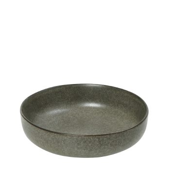 ETNA OLIVE ΠΙΑΤΟ ΒΑΘΥ STEP 22X5CM. FRL115K4 Espiel