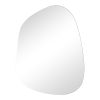 Καθρέπτης Ιrregular 4 pakoworld 46x1x60εκ 233-000021