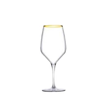 GOLDEN TOUCH NAPA WINE 470CC H: 21