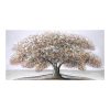 Πίνακας σε καμβά Forestree II Inart 120x3x60εκ 296-000015