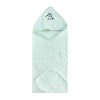 Κάπα-μπουρνούζι Art 5205  0-2ετών Βεραμάν   Beauty Home